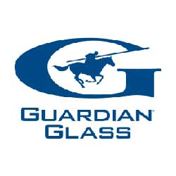 Guardian Glass Logo