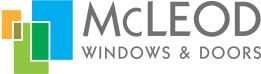 Thank You From McLEOD Windows and Doors